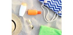 Must-Have Beach Essentials to Keep the Whole Family Entertained