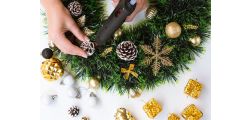 Three Christmas Craft Sets to Get You into the Festive Spirit  