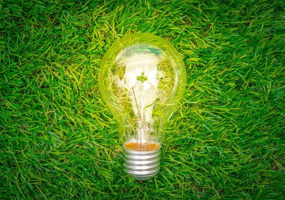 Our Top Energy Saving Tips For Your Home