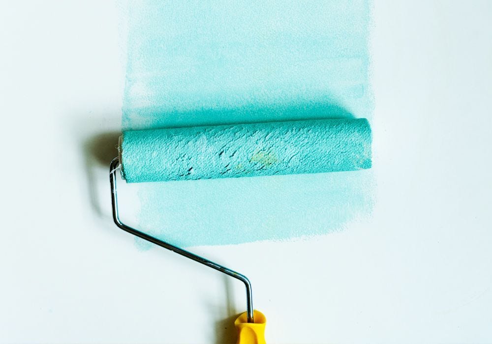 How to Paint Your Walls Like a Pro