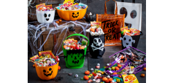 Halloween Trick or Treat Essentials You Need for a Fun Night