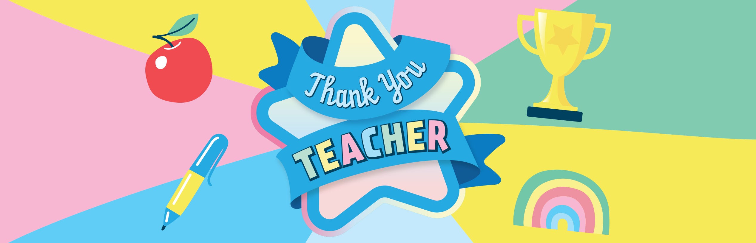 Teacher Appreciation