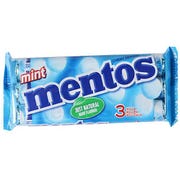 Mentos Mints, 38g (Pack Of 3)