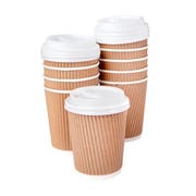 Travel Cups with Lids