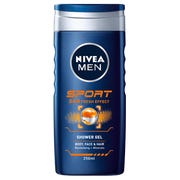 NIVEA MEN Sport Shower Gel 250ml