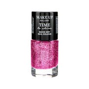 Make Up Gallery Time To Shine Nail Polish Pink Diamond, 10ml