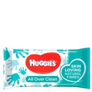 Huggies® All Over Clean Baby Wipes (56 Wipes)