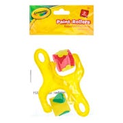 Crayola Paint Rollers (2 Pack)