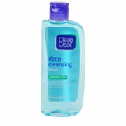 Clean & Clear Deep Cleansing Sensitive Lotion, 200ml