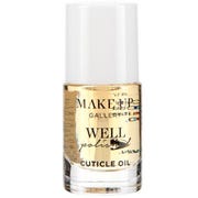 Make Up Gallery Cuticle Oil, 10ml