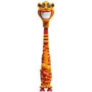 Aquafresh Toothbrush Little Teeth, For Kids - Tilly the Tiger (Ages 3-5)