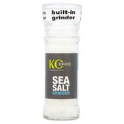 KO Spice Sea Salt Grinder, 110g