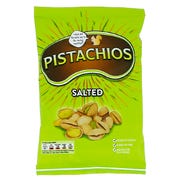Salted Pistachios, 85g