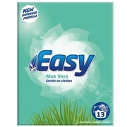 Easy Washing Powder With Aloe Vera 13 Washes, (884g)