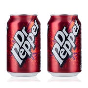Dr Pepper 330ml