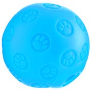 Dog Treat Ball - Blue