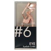 #6 Eyelash Curler - Rose Gold