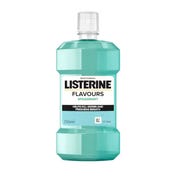 Listerine Flavours Mouthwash, 250ml - Spearmint