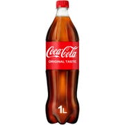 Coca-Cola Original, 1L
