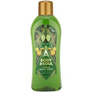 Astonish Body & Soul Waking Green Earth Bath Soak, 1L