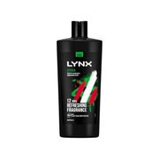 Lynx  Shower Gel XXXL Africa 700 ml 