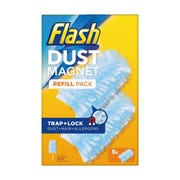 Flash Handduster Refills (Pack of 5)