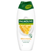 Palmolive Naturals Milk & Honey Shower Gel, 500ml