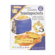 Reusable Toastabags (Pack of 2)