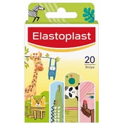 Elastoplast 20 Plasters