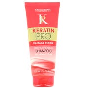 Creightons Keratin Pro Strengthening Shampoo 200ml