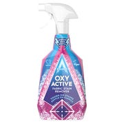 Astonish Oxy Active Fabric Stain Remover, 750ml