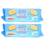 Layla's Nice Biscuits, 200g