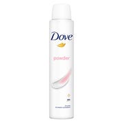 Dove  Anti-perspirant Deodorant Spray Powder 200 ml