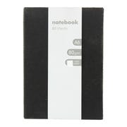 A6 Lux Notebook