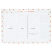 Bee Weekly A4 Planner