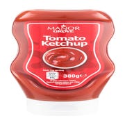 Manor Grove Tomato Ketchup 380g