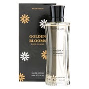 Golden Blooms Fragrance, 100ml
