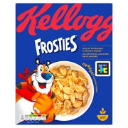Kelloggs Frosties Breakfast Cereal, 330g