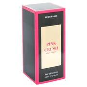Pink Crush Pour Femme Fragrance, 100ml