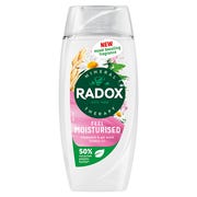 Radox Mineral Therapy Body Wash Feel Moisturised 225 ml 