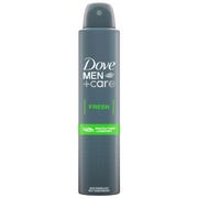 Dove Men+Care Antiperspirant Aerosol Fresh 200 ml 