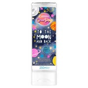 Cussons Creations The Moon & Back Shower Gel, 250ml