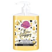 Cussons Creations Bee Happy Hand Wash, 500ml