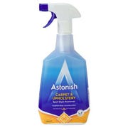 Astonish Specialist Carpet Care & Upholstery Cleaner, 750ml