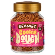 Beanies Cookie Dough Coffee, 50g