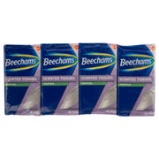 Beechams Pocket Scented Tissues - Menthol (Pack of 8)
