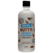 Just So Nutty! Coconut & Almond Conditioner, 500ml