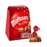 Maltesers Truffle Gift Box, 200g