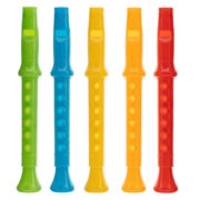 Mini Party Flutes (Pack of 5)