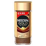 Nescafé Gold Blend 100g